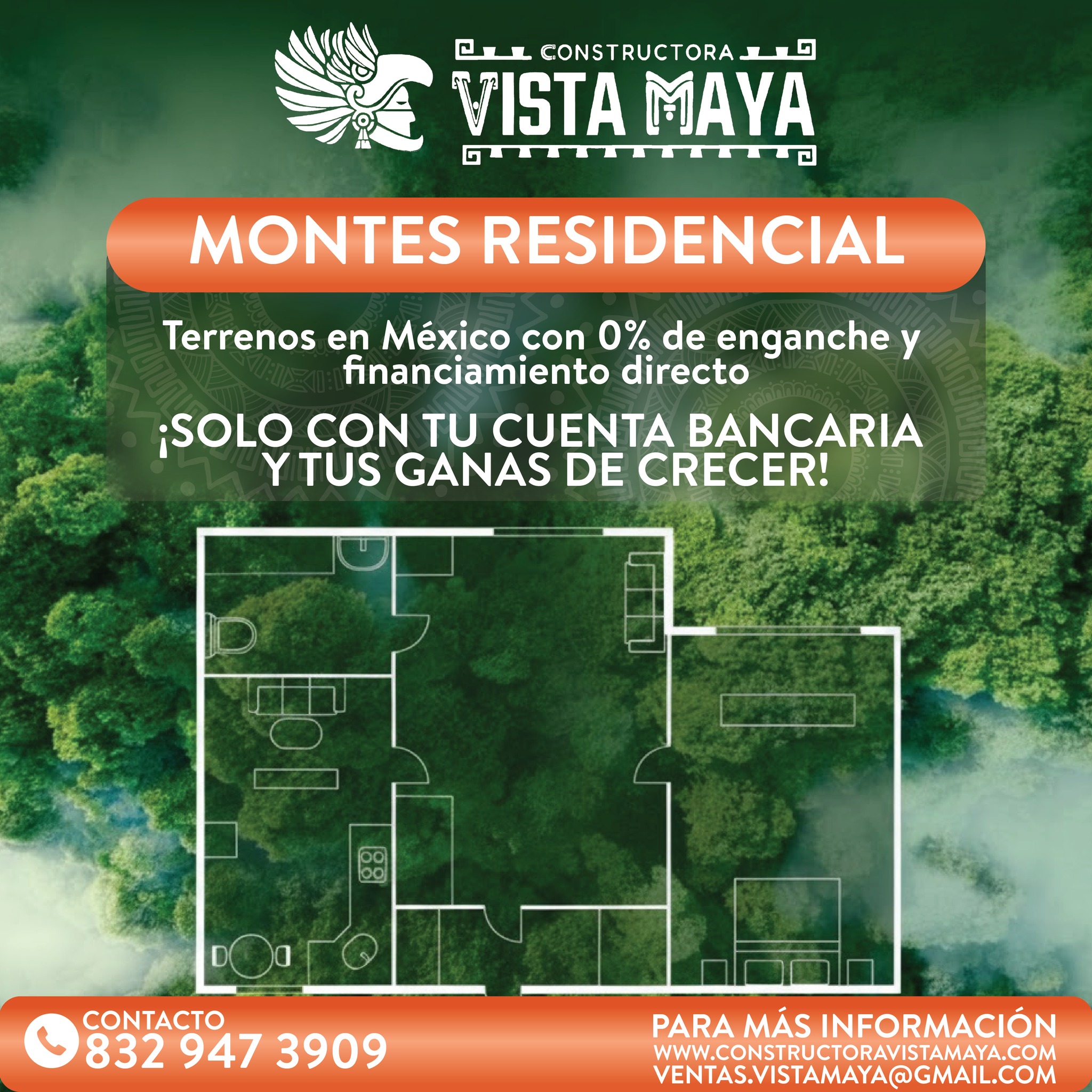 Photo by Vista Maya Constructora on February 03, 2026.