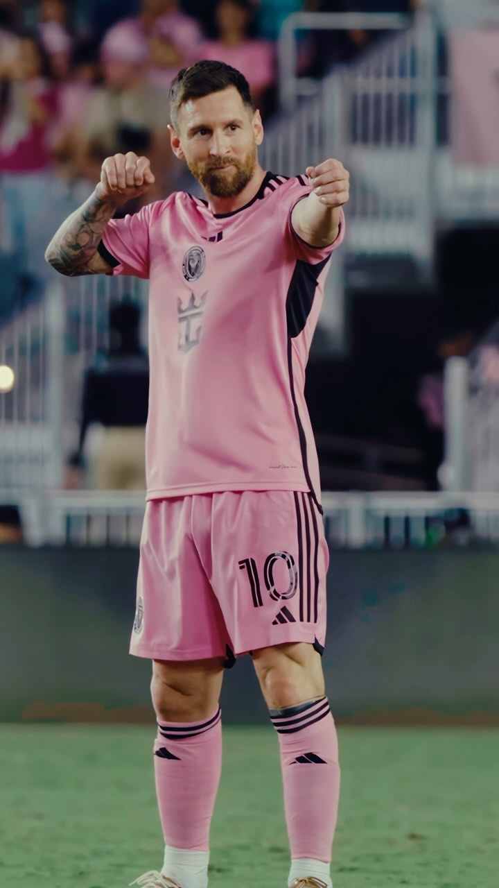 Imagen en miniatura de lionel messi news