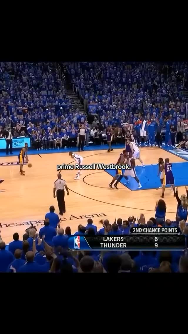 Gambar mini untuk russell westbrook retirement