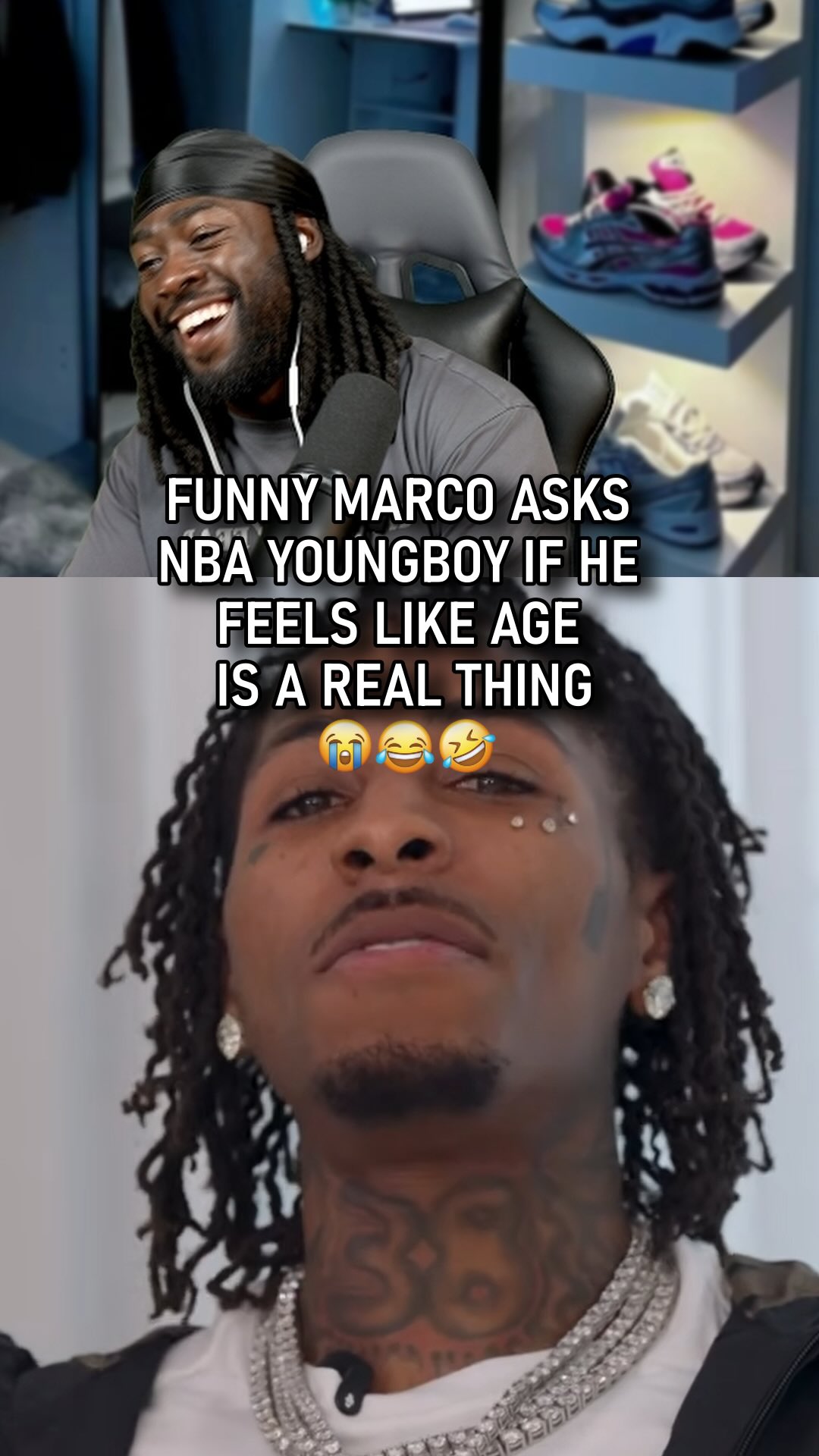 Gambar mini untuk funnymarco